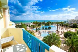 Sentido Bellevue Park