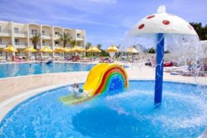 Tunisko > Hammamet > Club Novastar Dar Khayam Resort & Aqua Park