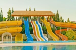 Omar Khayam Resort & Aquapark