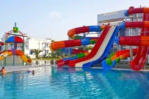 Club Salammbo Hammamet & Aquapark