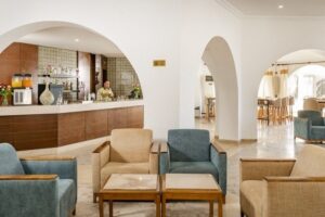 Monarque Club Rivage (Ex.club Sunshine Rosa Rivage)