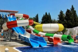 Samira Club Spa & Aquapark