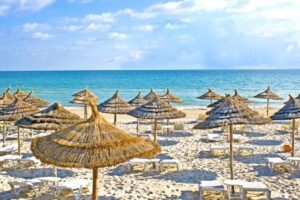 Ulysse Djerba Resort & Thalasso