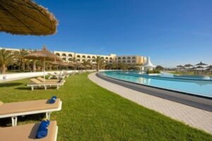 Iberostar Averroes