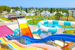 One Resort Aquapark & Spa