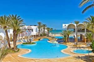 Dar Djerba Resort Narjess