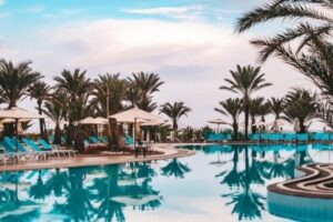 Rosa Beach Thalasso & Spa