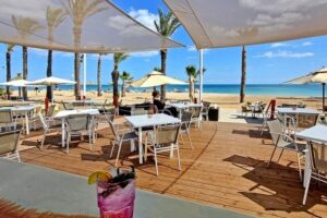 Calimera Delfino Beach Resort & Spa