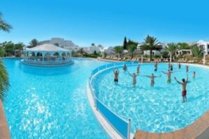 Golden Tulip Hammamet President (Ex. Cooee President)