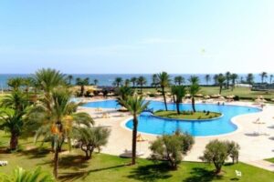 Nour Palace Resort & Thalasso