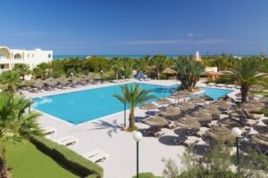 Iberostar Mehari Djerba