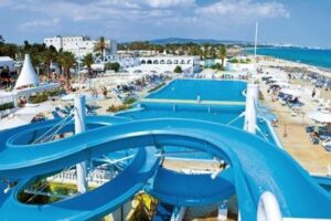 Samira Club Spa & Aquapark