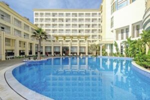 Sousse Palace & Spa
