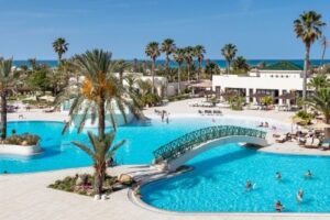 Yadis Djerba Golf Thalasso & Spa