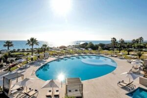 Iberostar Selection Diar El Andalous