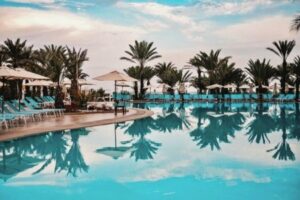 Marvida Rosa Beach Thalasso & Spa