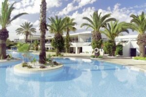 Thalassa Sousse Resort & Aquapark