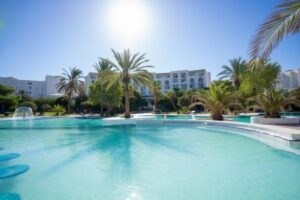 Vincci Saphir Palace & Spa