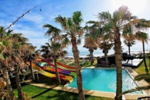 Thalassa Mahdia & Aquapark