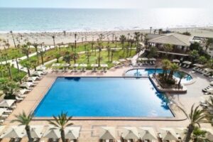 Iberostar Selection Eolia Djerba (Ex. Hasdrubal Thalassa & Spa)