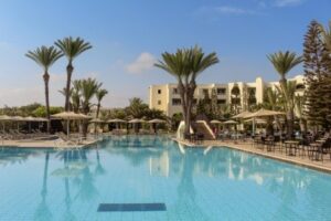 Aldiana Club Djerba Atlantide