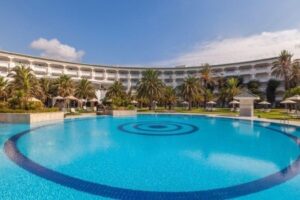 Tui Blue Oceana Suites