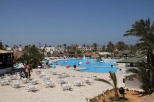 Djerba Sun Beach (Ex Sun Club)