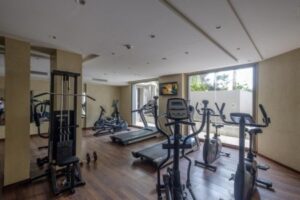 Marvida Rosa Beach Thalasso & Spa