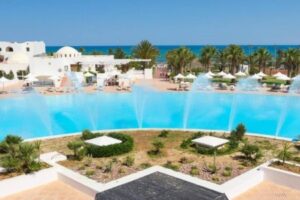 Club Hotel Palm Azur (Ex. Palm Azur)