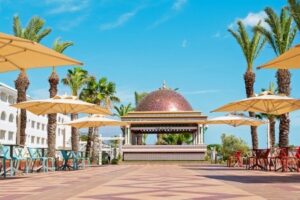 Occidental Concorde Marco Polo