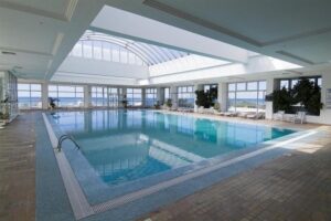 The Orangers Beach Resort & Bungalows