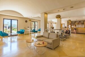 Ulysse Djerba Resort & Thalasso