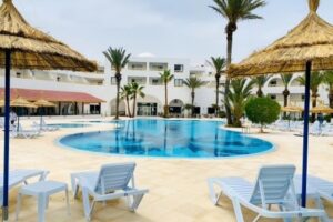 Blumar Resort & Spa (Ex. Bahia Beach)