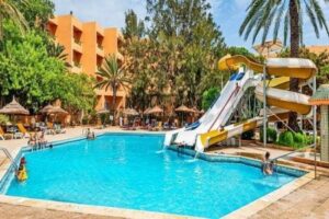El Ksar Resort & Thalasso