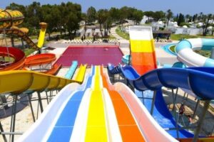 One Resort Aquapark & Spa
