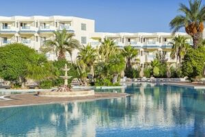 Sentido Bellevue Park