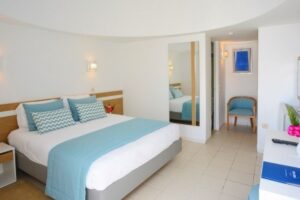 Monarque Dar Djerba Zahra