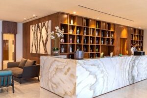 Royal Azur Thalasso Golf