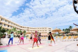 Houda Yasmine Hammamet