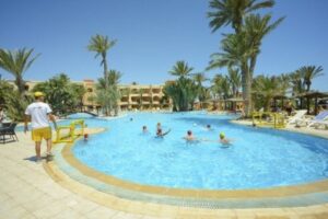 Vincci Safira Palms