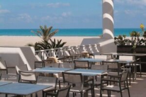 Radisson Blu Palace Resort & Thalasso
