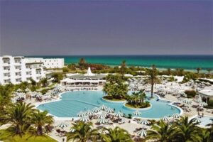 Meliá El Mansour Mahdia