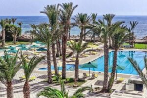 Diana Beach (Ex. Eden Beach)