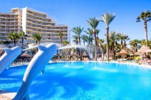 Riadh Palms Resort & Spa