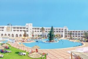 Hotel Liberty Resort