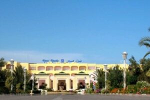 Houda Golf & Beach Club