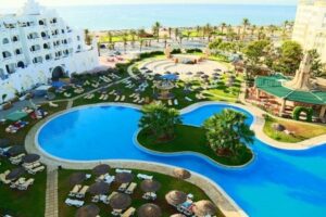 Lella Baya & Thalasso