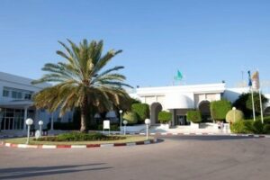 El Mouradi Club Kantaoui