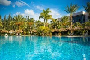 Eden Yasmine Resort & Spa