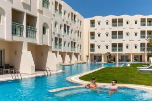 Ulysse Djerba Resort & Thalasso